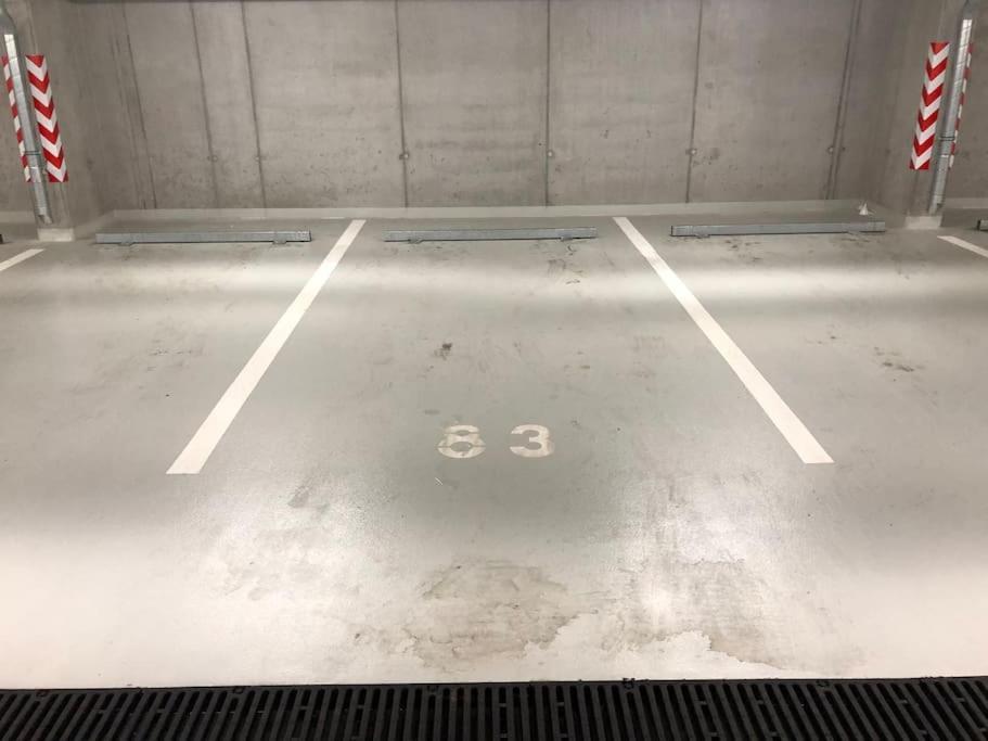 Novy Stylovy Byt, Blizko Letiska Bratislava Exterior foto